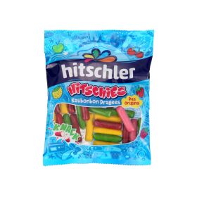 Hitschler Hitschies Original Mix Candy