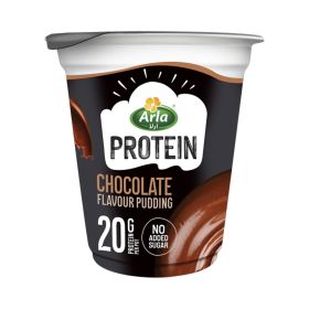 Arla Protein Chocolate Pudding