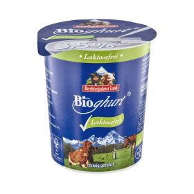 Andechser Organic Lactose Free Yogurt