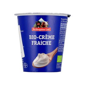 Andechser Organic Creme Fraiche