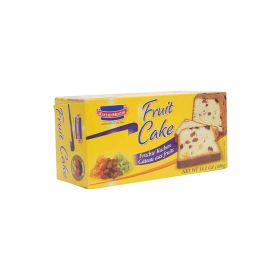 Kuchen Meister Fruit Cake