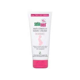 Sebamed Anti Stretch Mark Cream