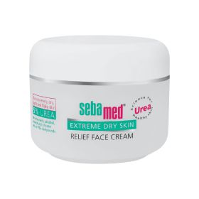 Sebamed Extreme Dry Skin 5% Face Relief 