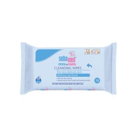 Sebamed Baby Wet Wipes Perfume Free