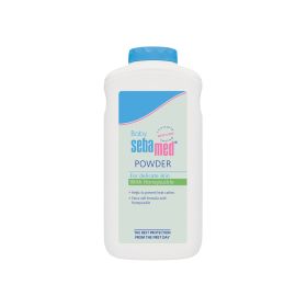 Sebamed Baby Powder Honeysuckle