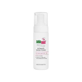 Sebamed Intimate Wash Foam