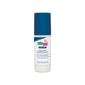 Sebamed Active Men Deodorant Roll On