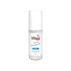 Sebamed Fresh Deodorant Roll On