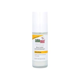 Sebamed Balsam Sensitive Deodorant Roll On