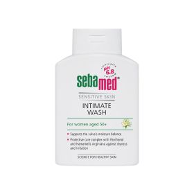 Sebamed Feminine Intimatewash PH 6.8