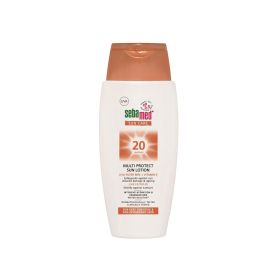 Sebamed Sun Lotion Spf 20 