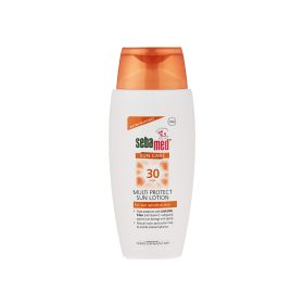 Sebamed Sun Lotion Spf 30 