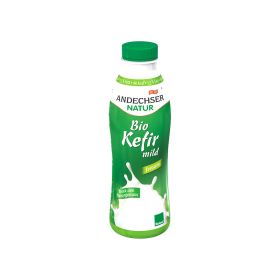 Andescher Natur Bio Kefir Yoghurt