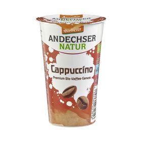 Andechser Organic Cappuccino Drink 230ML