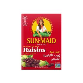 Sun Maid Sun Dried Raisins