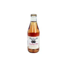 Martinellis Sparkling Blush Juice 296ml