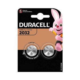 Duracell Coin Button Batteries