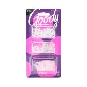 Goody Ouchless Ponyband Elastics