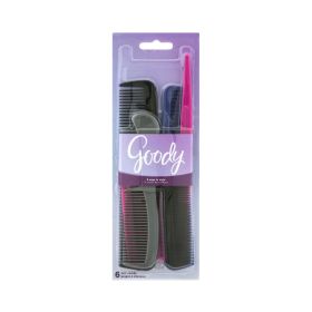 Good Family Pack Combs