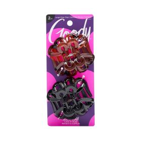 Goody Large Claw Clips