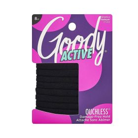 Goody Athletique Sweat Stretch Elastics