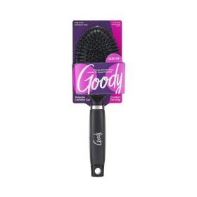 Goody Gel Grip Oval Hairbrush