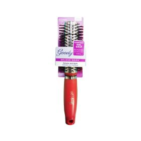 Goody Gelous Grip Round Hair Brush