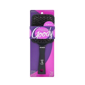 Goody Detangle It Custom Style Paddle Hairbrush