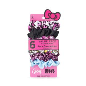 Goody Hello Kitty Scrunchies