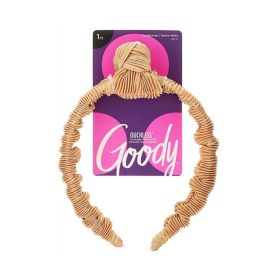 Goody Gold Head Band