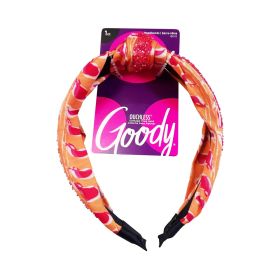 Goody Ouchless Fashion Print Headband