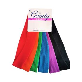 Goody Girls Ouchless Jersey Head Wrap