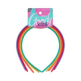 Goody Girls Classics Fabric Headband