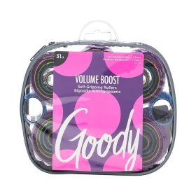 Goody Self Fastening Rollers