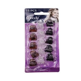 Goody Classics Micro Mini Claw Clip