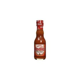 Frank's Redhot Original Cayenne Pepper Sauce