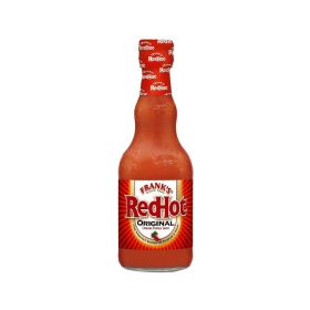 Frank's Red Hot Original Sauce