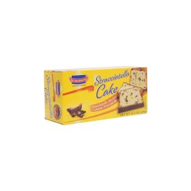 Kuchen Meister Vanilla Cake