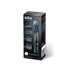 Braun Precision Washable Trimmer PT 5010