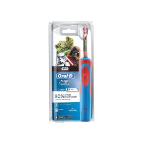 Oral B Rechargeable Kids Toothbrush (Star Wars) D12.513 K