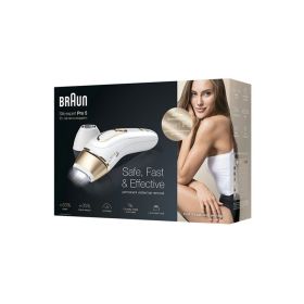 Braun IPl Silk-Expert Hair Removal Pl5117