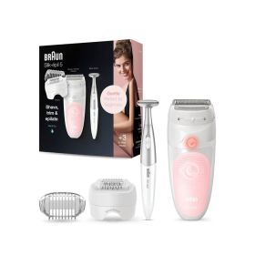 Braun Silk 5 Women Epilator