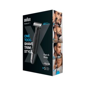 Braun Series XT5 One Blade Hybrid Styler