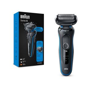 Braun Series 5 Men's Wet & Dry Shaver