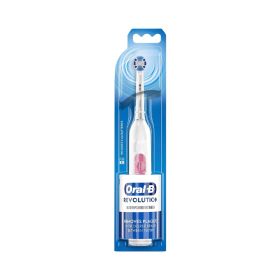 Oral B Revolution Battery Toothbrush