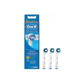 Oral B Flexi Soft Replacement Brush Head Toothbrush EB20