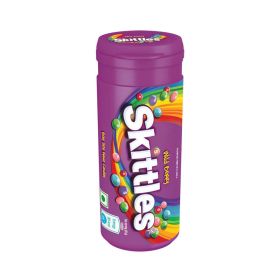 Skittles Wild Berries Candies