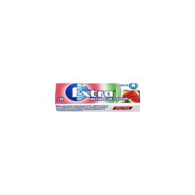 Wrigleys Watermelon Chewing Gum Pellet