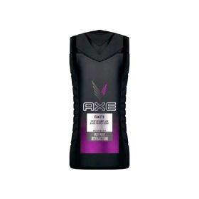 Axe Excite Shower Gel