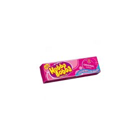 Wrigleys Bubblegum Hubba Bubba Original Chunks